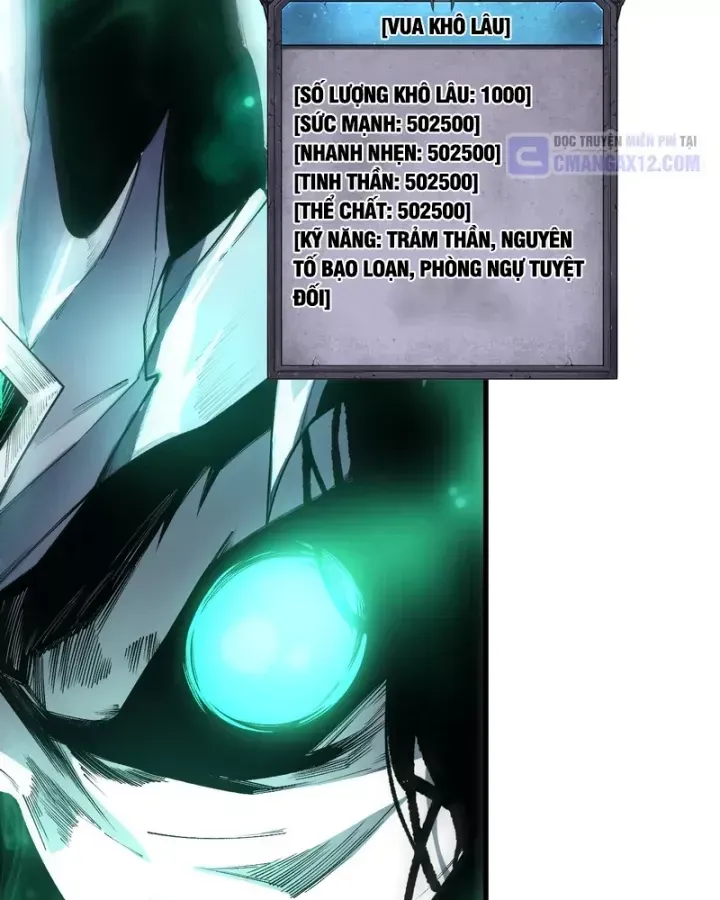 Thảm Họa Tử Linh Sư Chap 248 - Next Chap 249