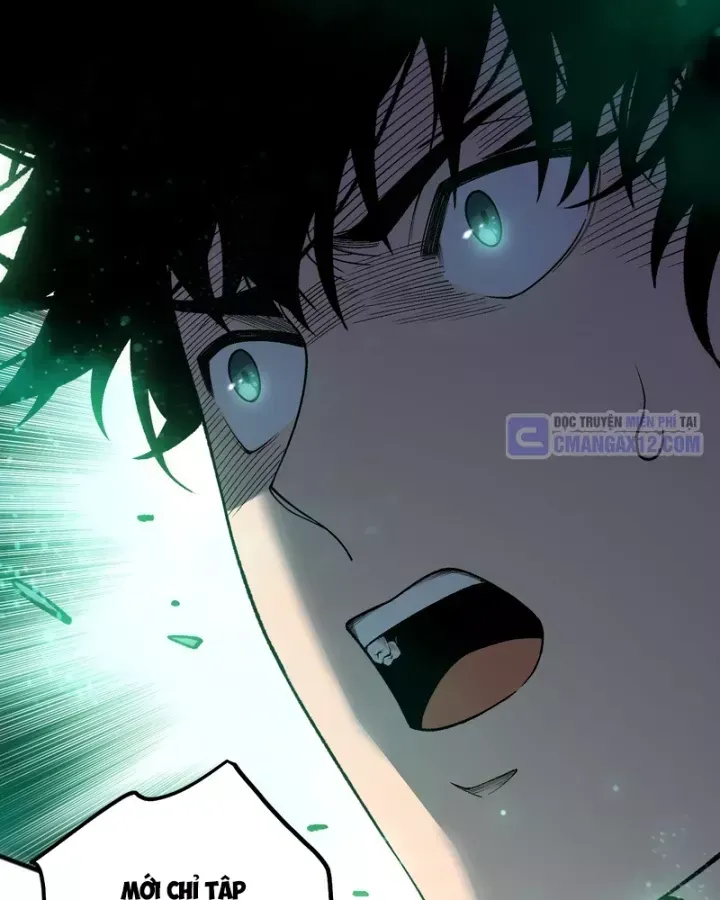 Thảm Họa Tử Linh Sư Chap 248 - Next Chap 249