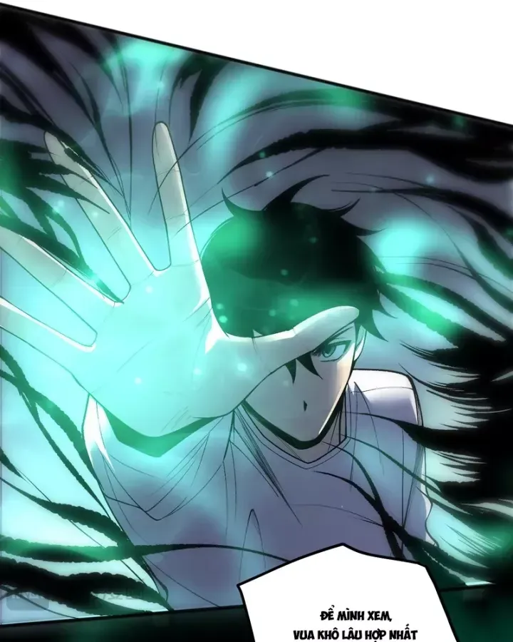 Thảm Họa Tử Linh Sư Chap 248 - Next Chap 249