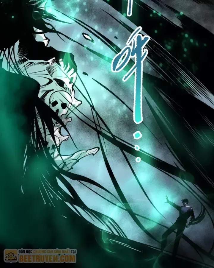 Thảm Họa Tử Linh Sư Chap 248 - Next Chap 249