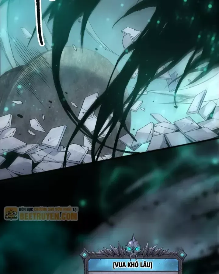 Thảm Họa Tử Linh Sư Chap 248 - Next Chap 249