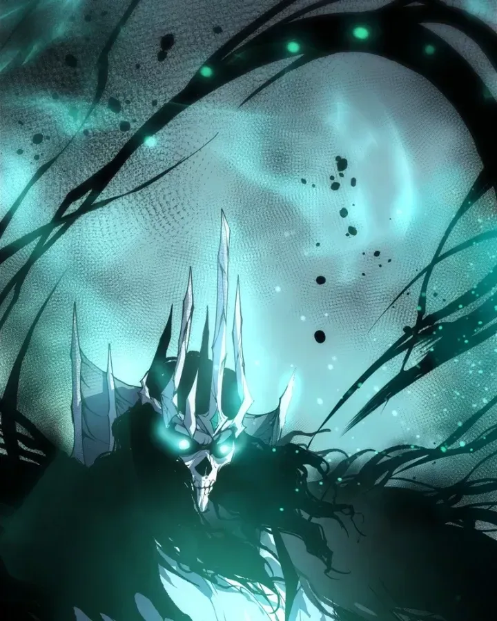 Thảm Họa Tử Linh Sư Chap 248 - Next Chap 249