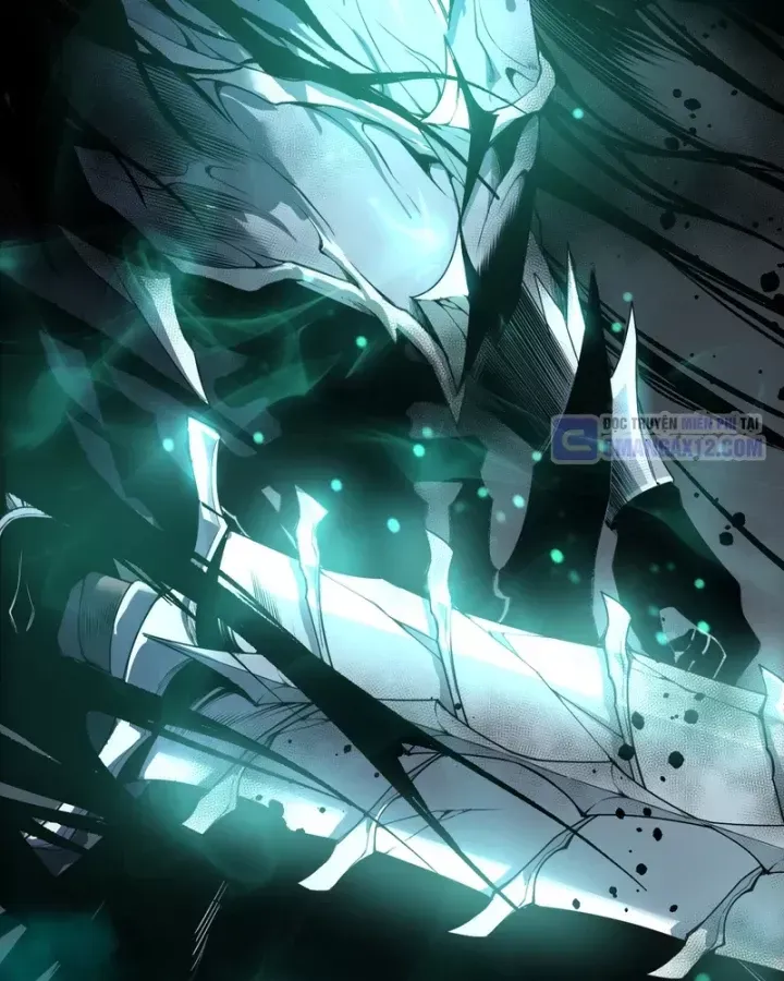 Thảm Họa Tử Linh Sư Chap 248 - Next Chap 249