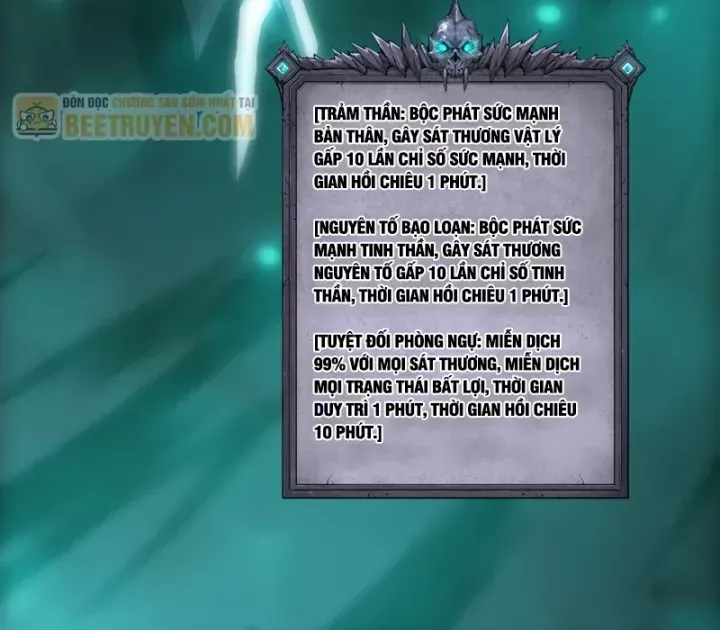 Thảm Họa Tử Linh Sư Chap 248 - Next Chap 249