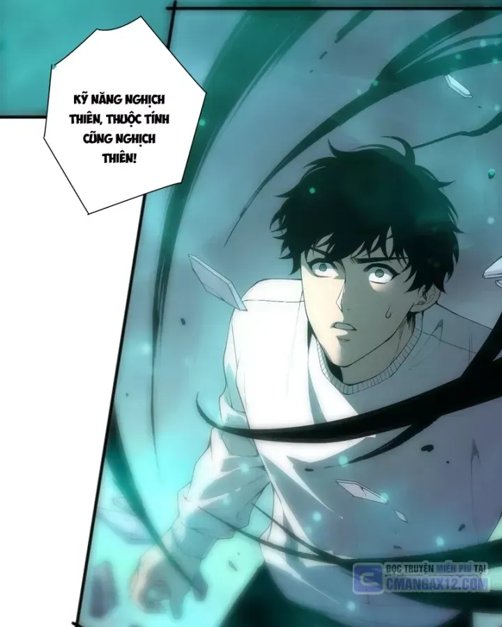 Thảm Họa Tử Linh Sư Chap 248 - Next Chap 249