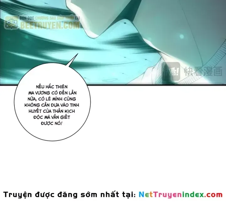 Thảm Họa Tử Linh Sư Chap 248 - Next Chap 249