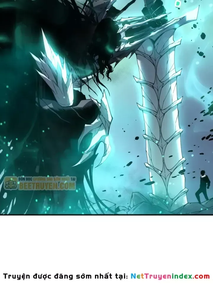 Thảm Họa Tử Linh Sư Chap 248 - Next Chap 249