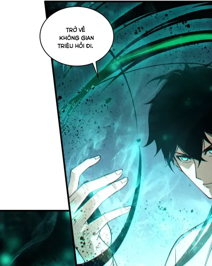 Thảm Họa Tử Linh Sư Chap 248 - Next Chap 249