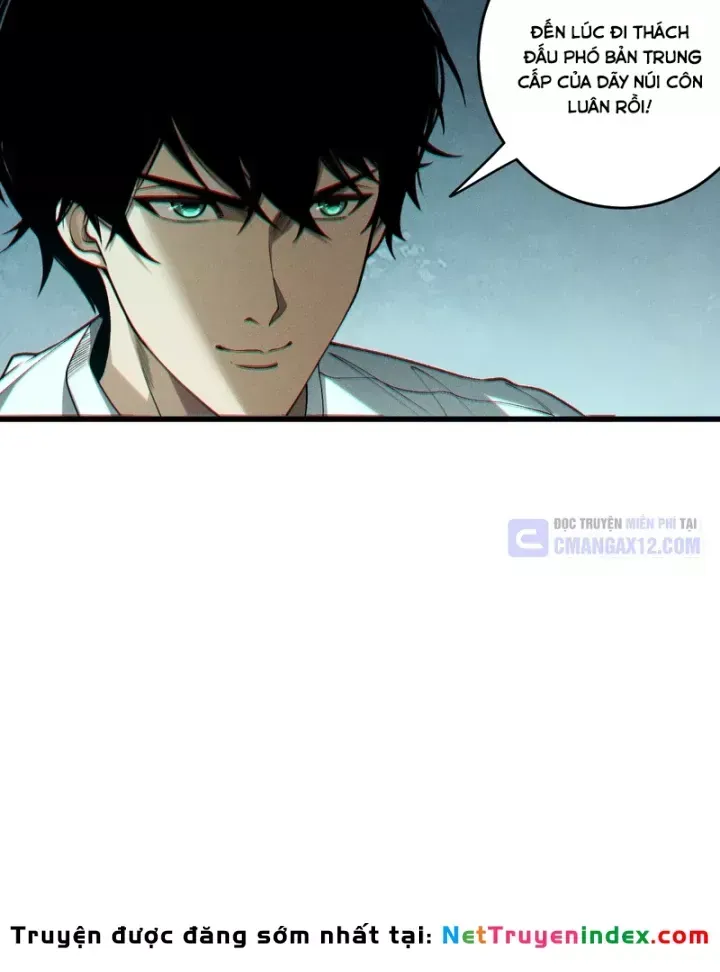 Thảm Họa Tử Linh Sư Chap 248 - Next Chap 249