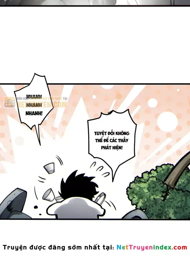 Thảm Họa Tử Linh Sư Chap 248 - Next Chap 249