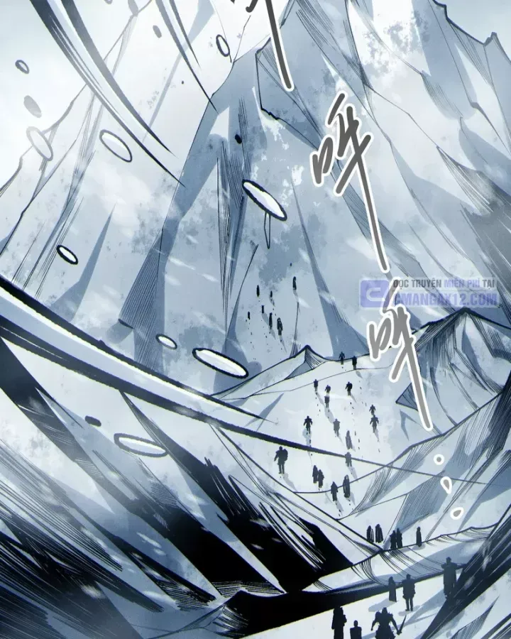 Thảm Họa Tử Linh Sư Chap 248 - Next Chap 249