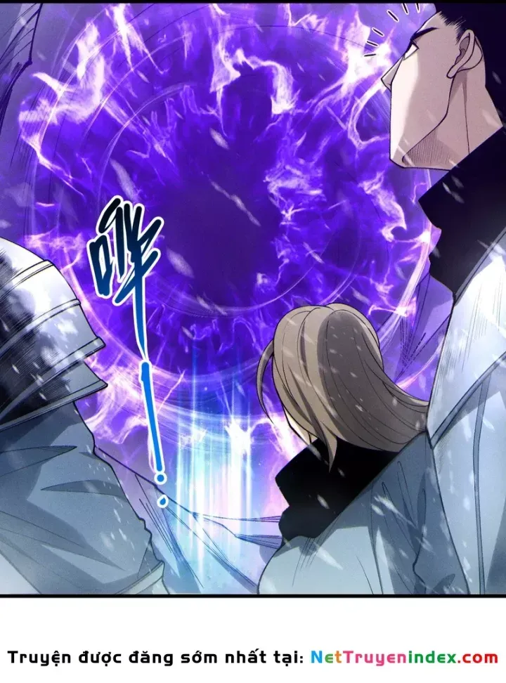 Thảm Họa Tử Linh Sư Chap 248 - Next Chap 249