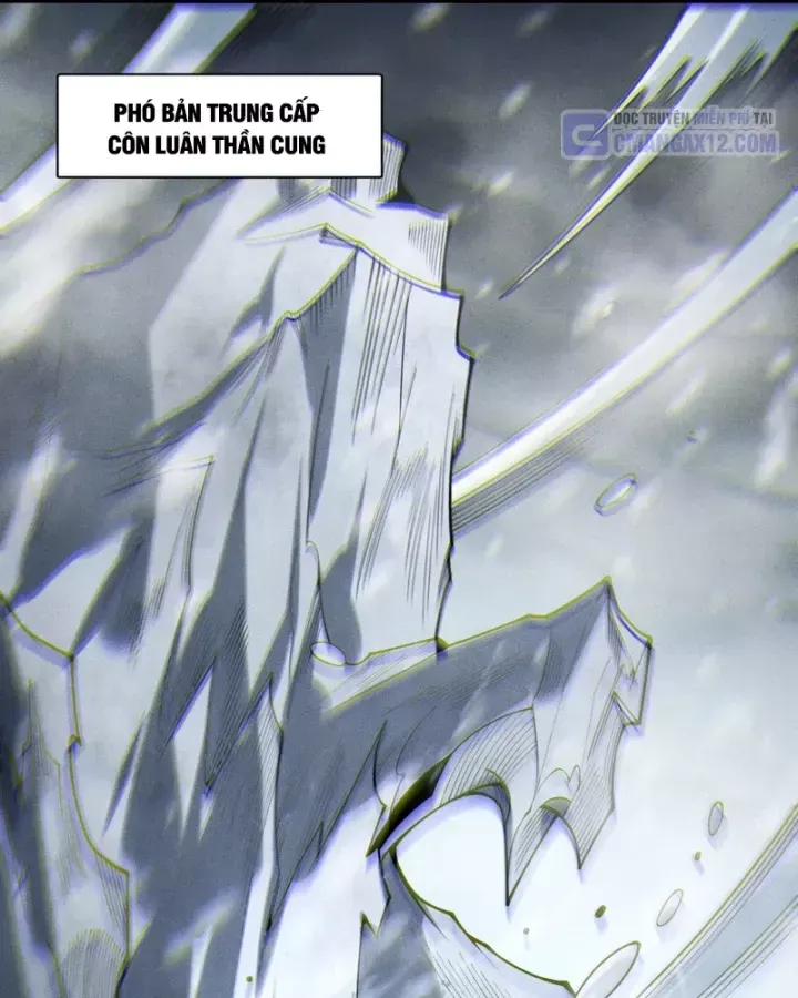 Thảm Họa Tử Linh Sư Chap 248 - Next Chap 249