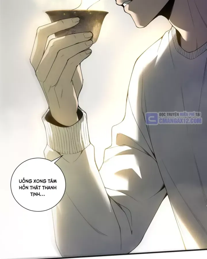 Thảm Họa Tử Linh Sư Chap 248 - Next Chap 249