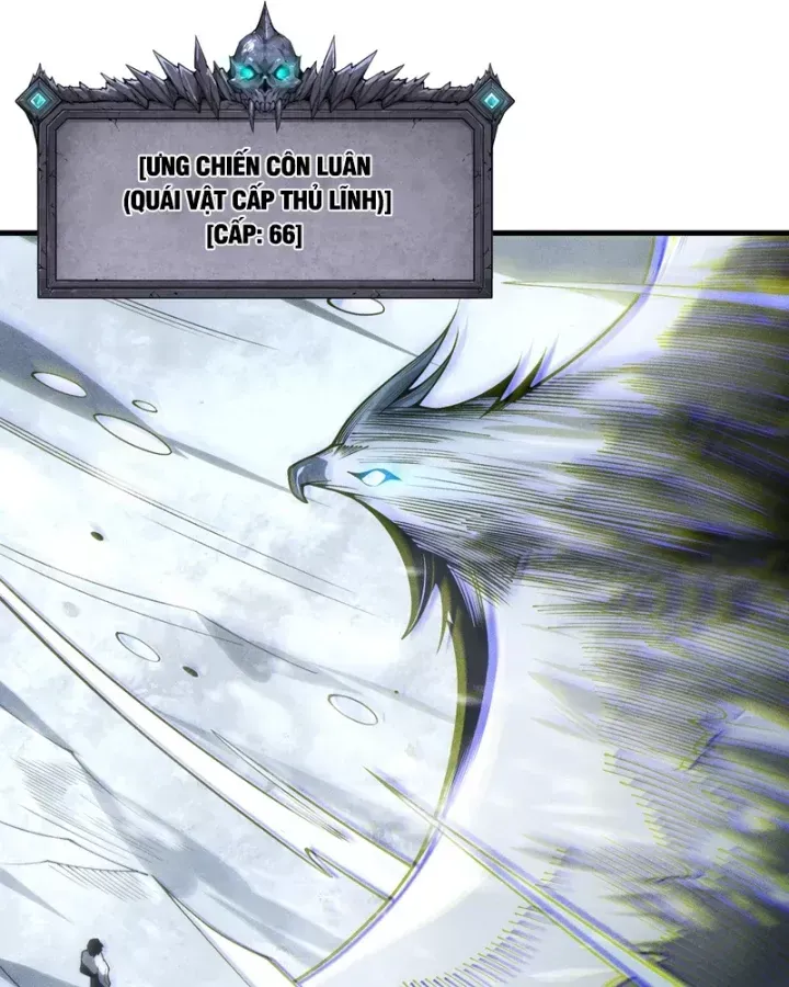 Thảm Họa Tử Linh Sư Chap 248 - Next Chap 249