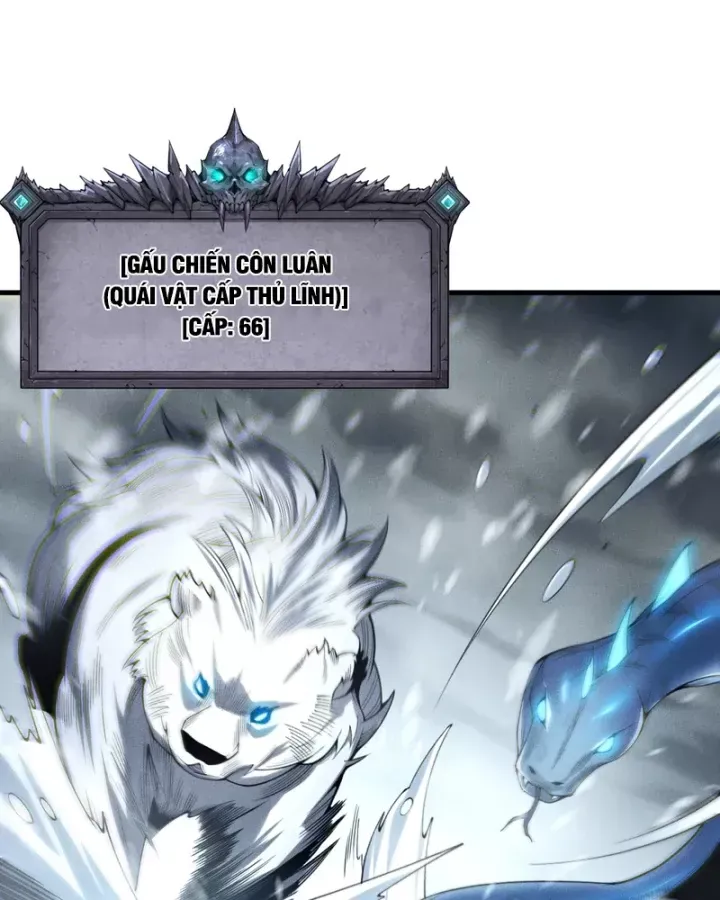 Thảm Họa Tử Linh Sư Chap 248 - Next Chap 249