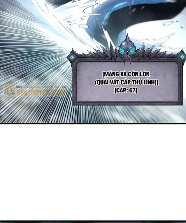 Thảm Họa Tử Linh Sư Chap 248 - Next Chap 249