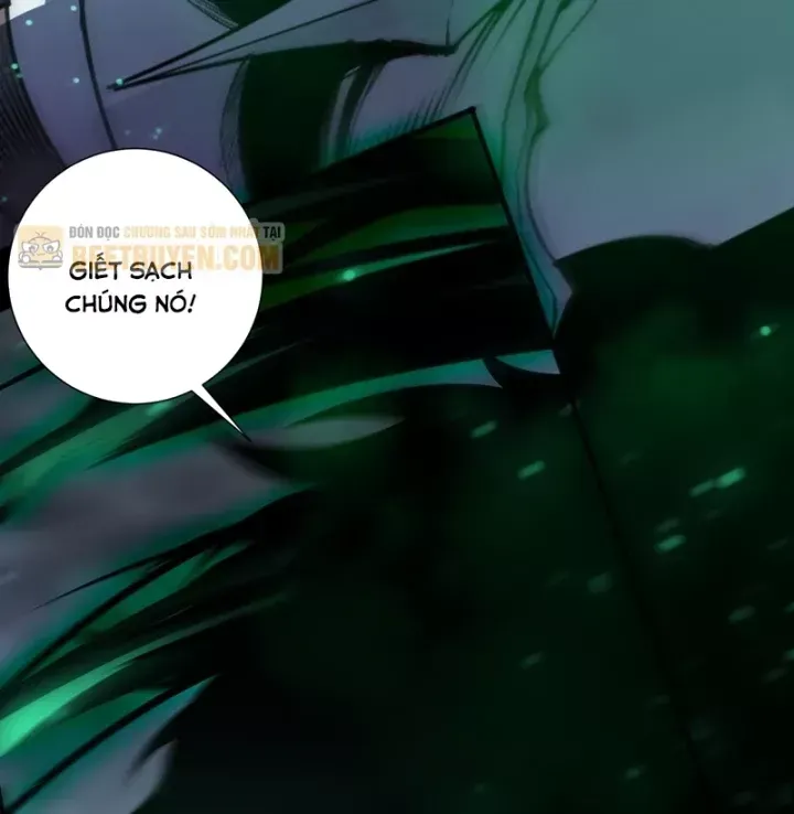 Thảm Họa Tử Linh Sư Chap 248 - Next Chap 249