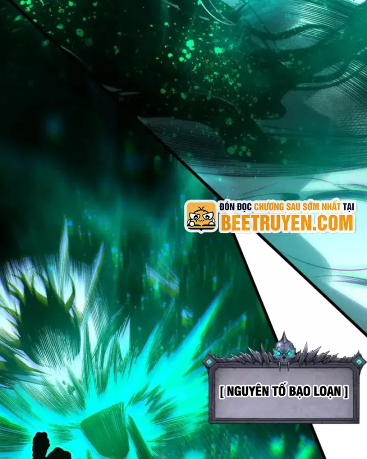 Thảm Họa Tử Linh Sư Chap 249 - Next Chap 250