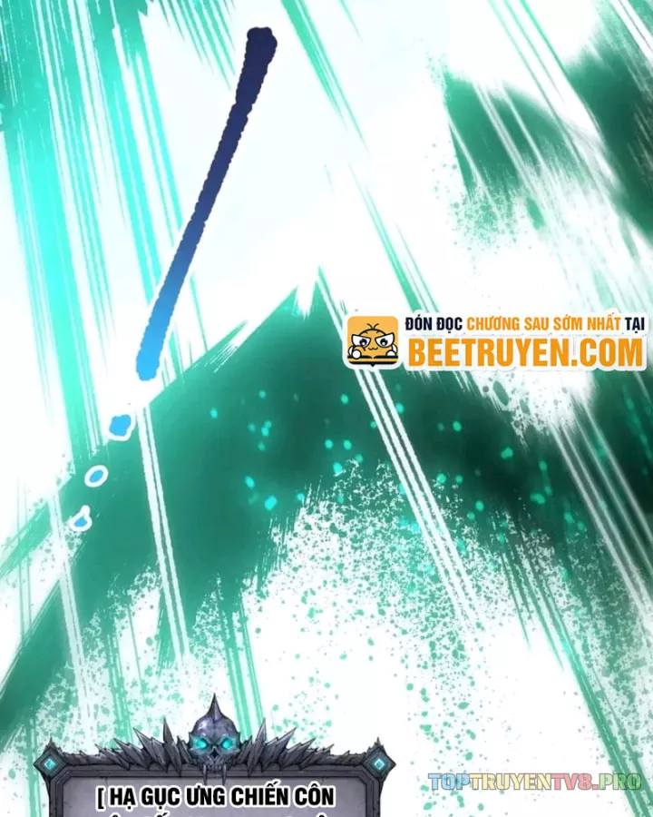 Thảm Họa Tử Linh Sư Chap 249 - Next Chap 250