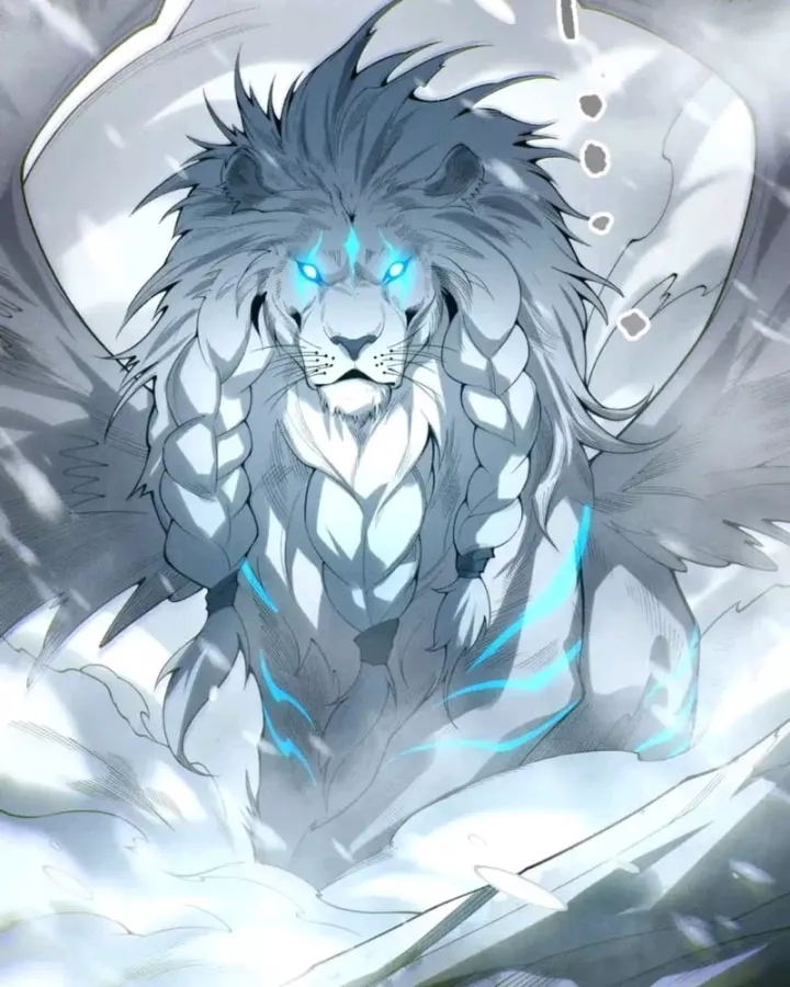 Thảm Họa Tử Linh Sư Chap 249 - Next Chap 250