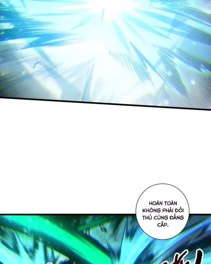 Thảm Họa Tử Linh Sư Chap 249 - Next Chap 250