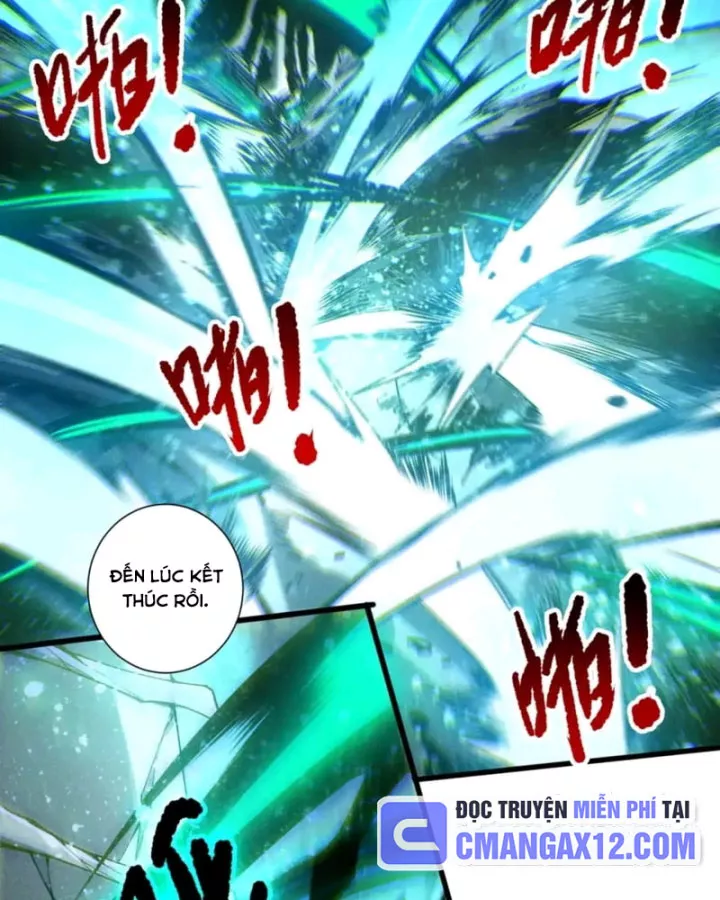 Thảm Họa Tử Linh Sư Chap 249 - Next Chap 250