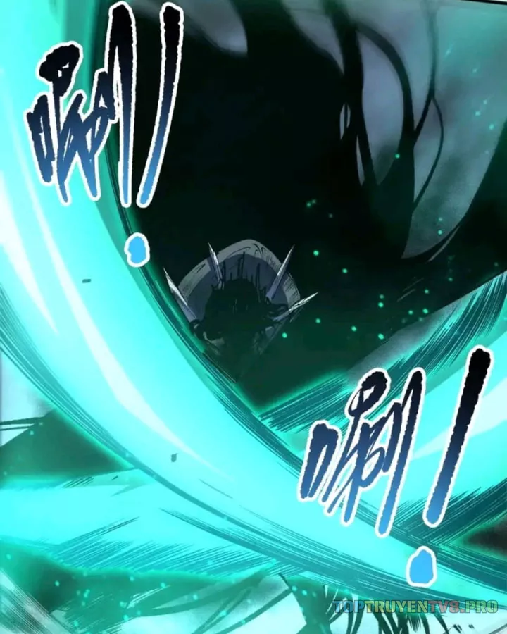 Thảm Họa Tử Linh Sư Chap 249 - Next Chap 250