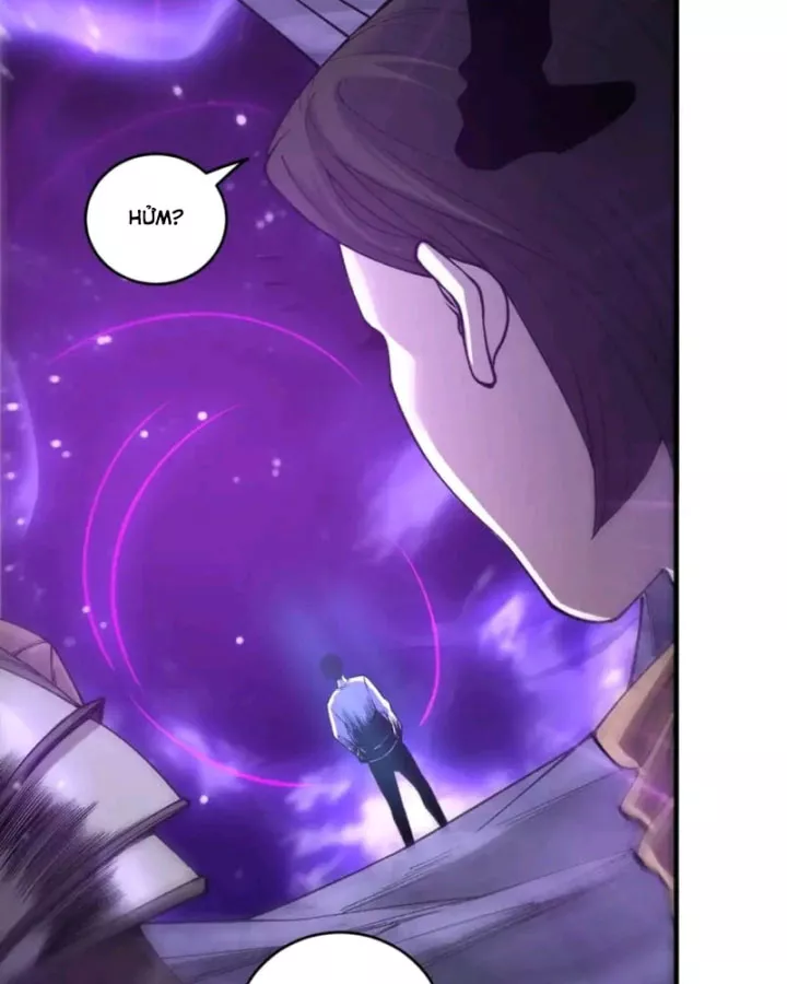 Thảm Họa Tử Linh Sư Chap 249 - Next Chap 250