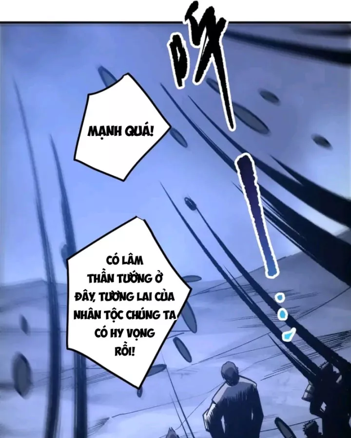 Thảm Họa Tử Linh Sư Chap 249 - Next Chap 250