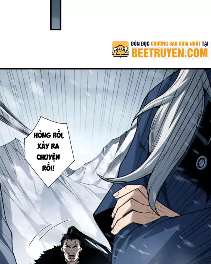 Thảm Họa Tử Linh Sư Chap 249 - Next Chap 250