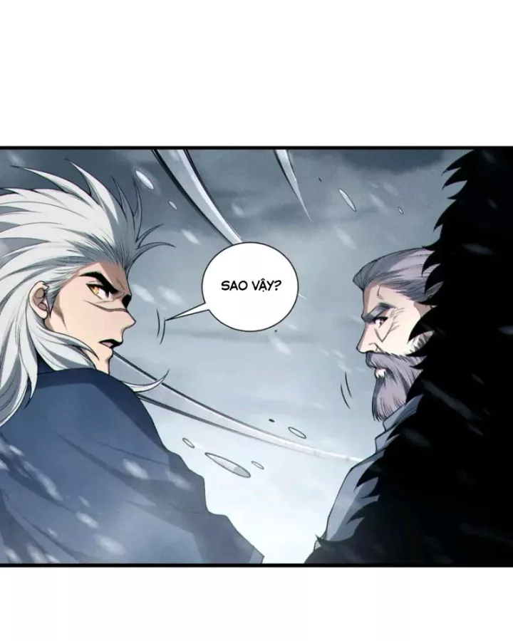 Thảm Họa Tử Linh Sư Chap 249 - Next Chap 250