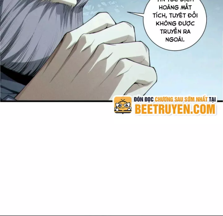 Thảm Họa Tử Linh Sư Chap 249 - Next Chap 250