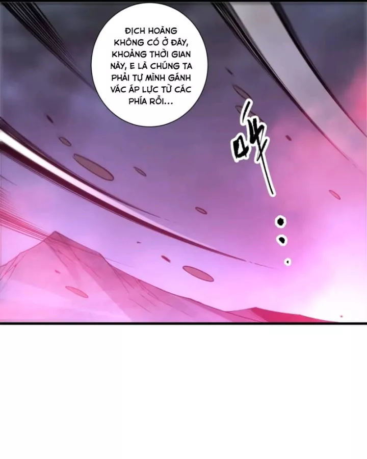 Thảm Họa Tử Linh Sư Chap 249 - Next Chap 250