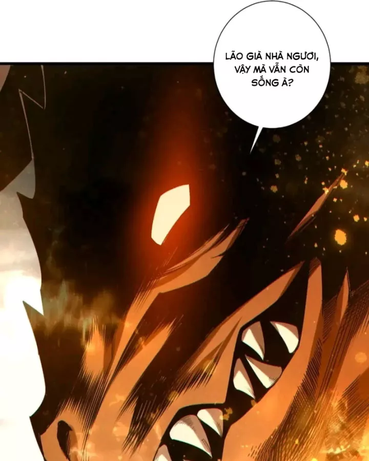 Thảm Họa Tử Linh Sư Chap 249 - Next Chap 250