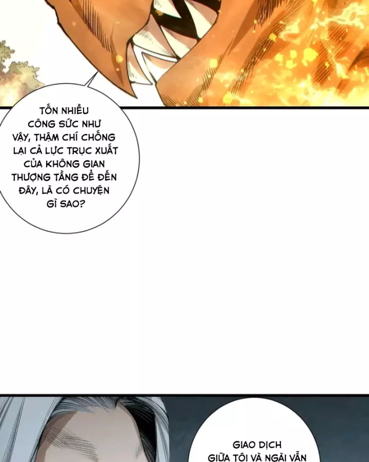 Thảm Họa Tử Linh Sư Chap 249 - Next Chap 250