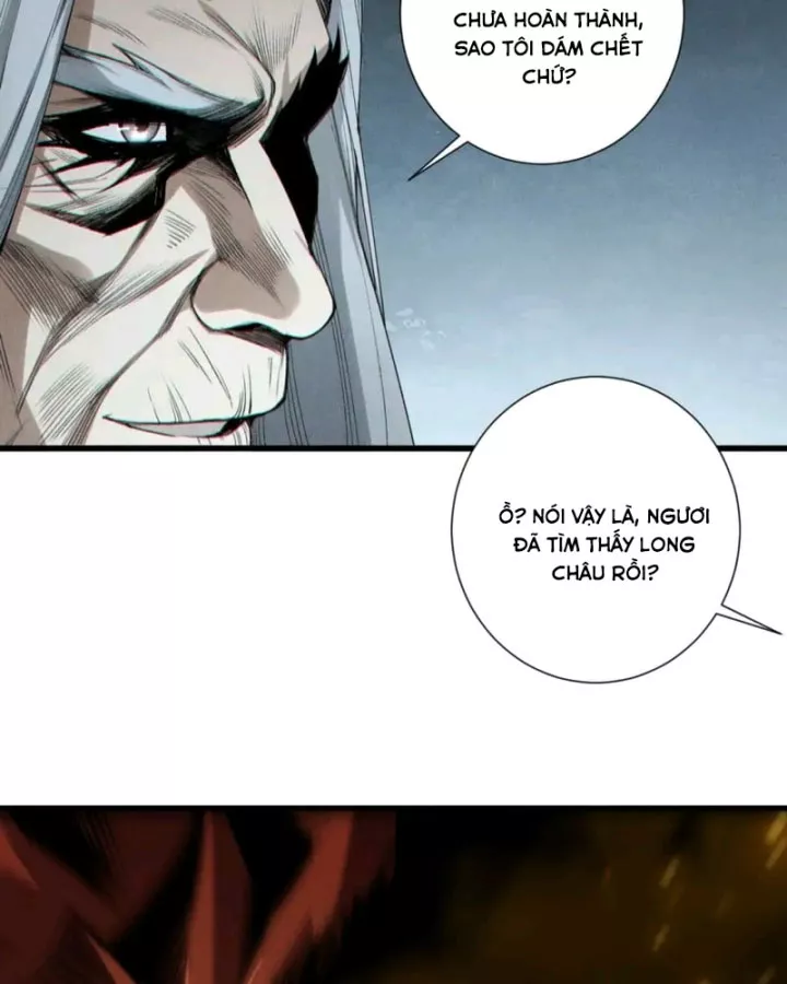 Thảm Họa Tử Linh Sư Chap 249 - Next Chap 250