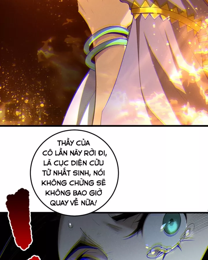 Thảm Họa Tử Linh Sư Chap 250 - Next Chap 251