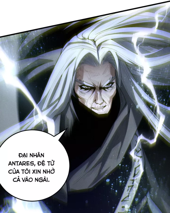 Thảm Họa Tử Linh Sư Chap 250 - Next Chap 251