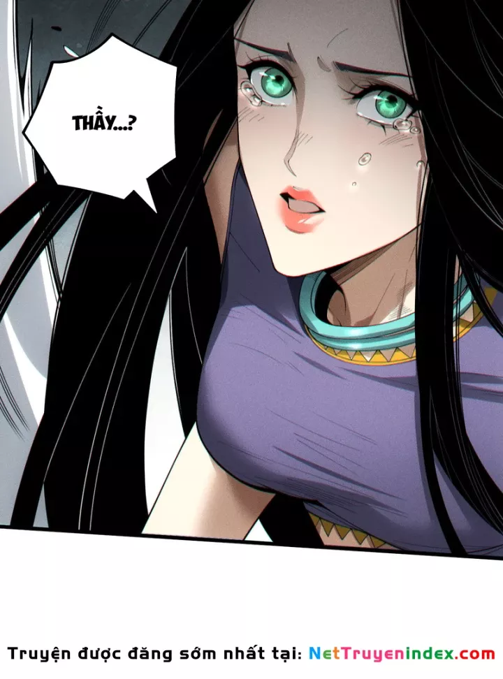 Thảm Họa Tử Linh Sư Chap 250 - Next Chap 251