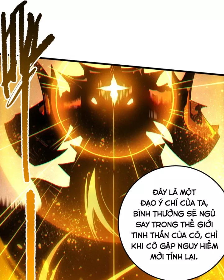 Thảm Họa Tử Linh Sư Chap 250 - Next Chap 251