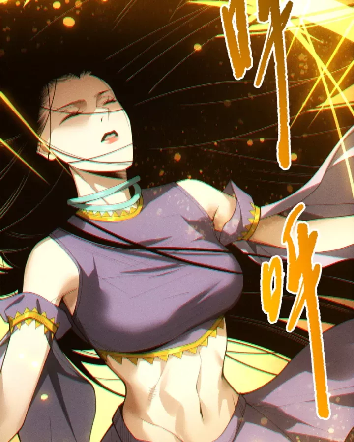 Thảm Họa Tử Linh Sư Chap 250 - Next Chap 251