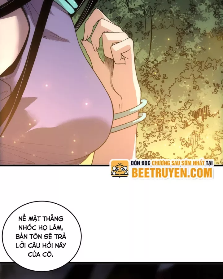 Thảm Họa Tử Linh Sư Chap 250 - Next Chap 251