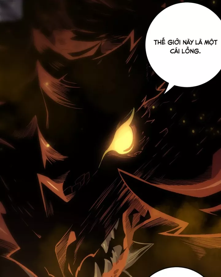 Thảm Họa Tử Linh Sư Chap 250 - Next Chap 251