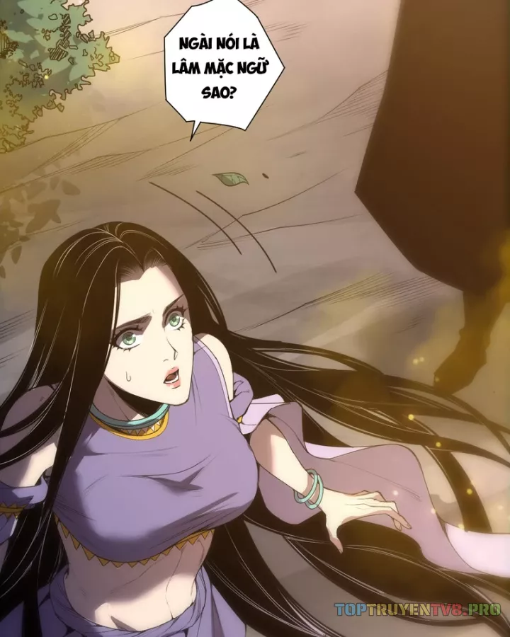 Thảm Họa Tử Linh Sư Chap 250 - Next Chap 251