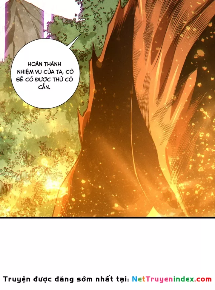 Thảm Họa Tử Linh Sư Chap 250 - Next Chap 251