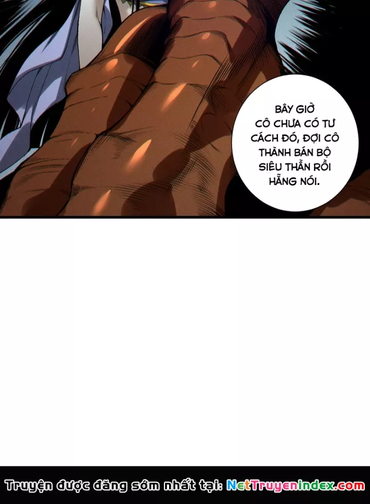 Thảm Họa Tử Linh Sư Chap 250 - Next Chap 251