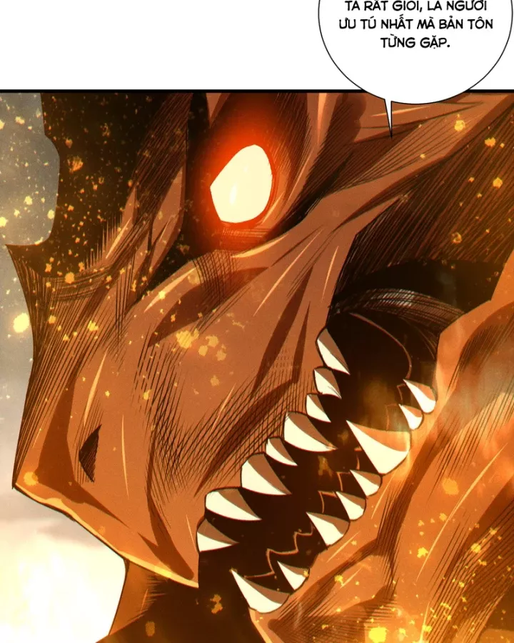 Thảm Họa Tử Linh Sư Chap 250 - Next Chap 251