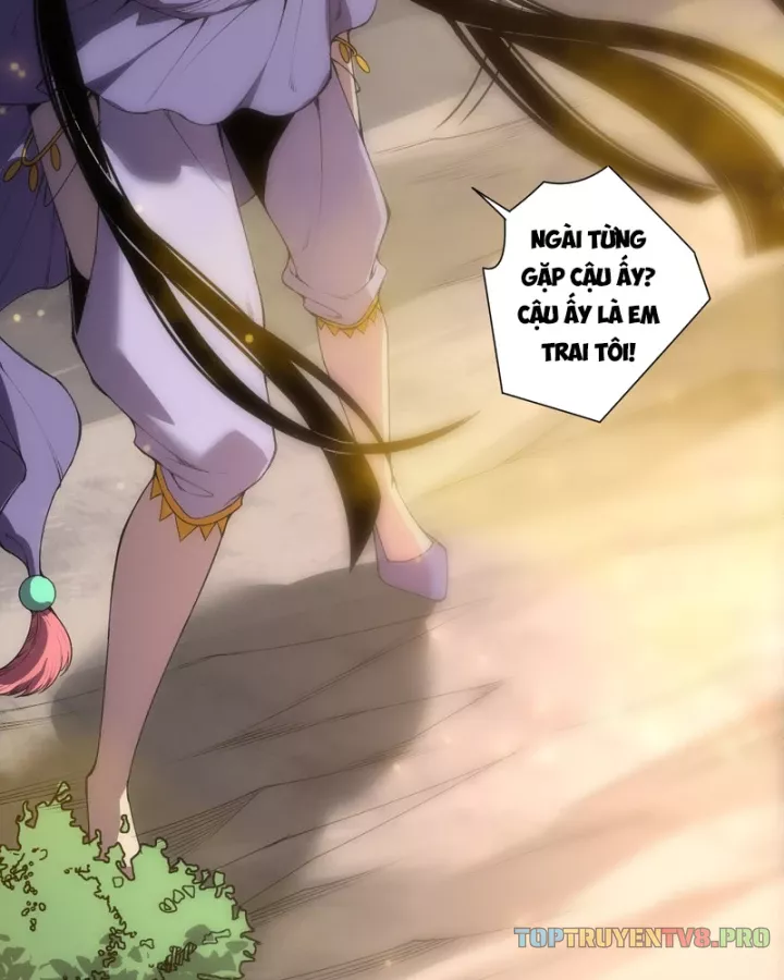 Thảm Họa Tử Linh Sư Chap 250 - Next Chap 251