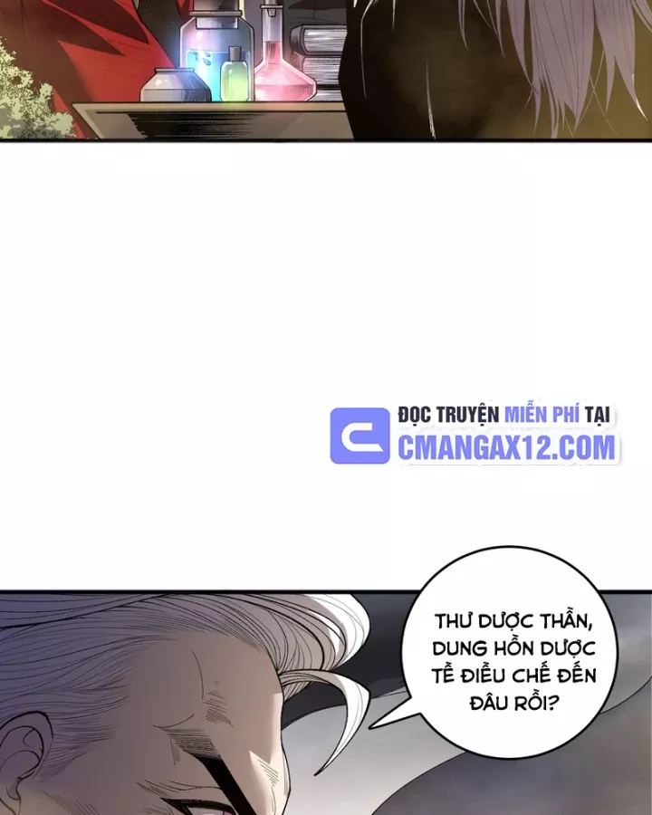 Thảm Họa Tử Linh Sư Chap 250 - Next Chap 251